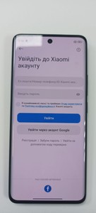 Б/в Мобільний телефон Xiaomi redmi note 15 4g 6/128gb 01-200949932