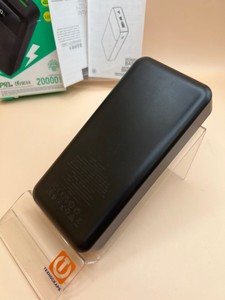 Б/в Повербанк Hoco j102a cool figure 20000mah 20w 01-200904666