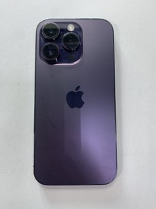 Б/у Мобільний телефон Apple iphone 14 pro 128gb esim 01-200947106