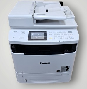 Б/в БФП-принтери Сanon i-sensys mf416dw 01-200880420