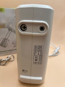Б/в Міксер Philips hr3705/00 01-200901372