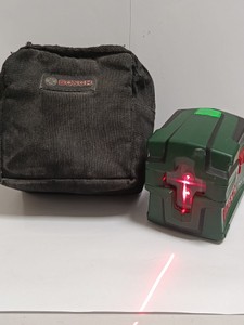 Б/в Лазерний нівелір Bosch pcl 10 01-200946933