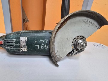 Б/в Кутова шліфмашина Metabo wx 2200-230 01-200950273