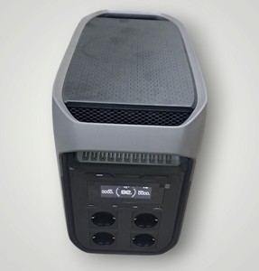 Б/в Зарядна станція Ecoflow delta 3 max 01-200953112