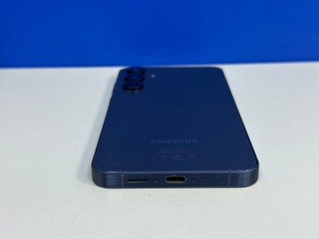 Б/у Мобільний телефон Samsung galaxy a55 5g 8/128gb 01-200953291