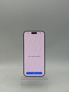Б/в Мобільний телефон Apple iphone 16 pro max 512gb 01-200871121