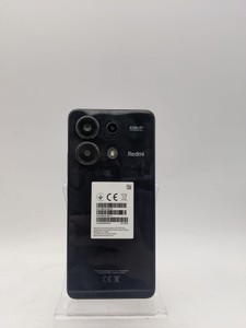 Б/у Мобільний телефон Xiaomi redmi note 13 4g 8/256gb 01-200833399