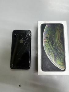 Б/в Мобільний телефон Apple iphone xs 64gb 01-200953432
