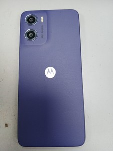 Б/у Мобільний телефон Motorola moto e15 2/64gb 01-200953458