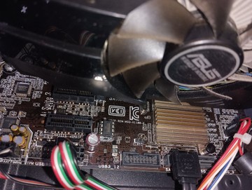 Б/в Системний блок Пк intel core i3-6100/ram 12 gb/hdd 500 gb+відсутній/ssd відсутній+відсутній/nvidia gtx 1050 (geforce) 01-200953336