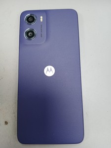 Б/у Мобільний телефон Motorola moto e15 2/64gb 01-200954020