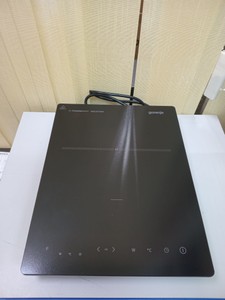 Б/у Настільна плита Gorenje icr2000sp 01-200953173
