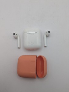 Б/в Навушники Apple airpods 2nd generation a1602, a2031, a2032 01-200953236