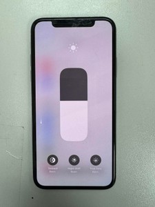 Б/у Мобільний телефон Apple iphone x 64gb 01-200954874