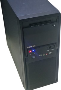 Б/в Системний блок Пк intel core i5-10500/ram 16 gb/hdd відсутній/ssd 250 gb/nvidia gt 710 (geforce) 2gb ddr3 64bit 01-200945896
