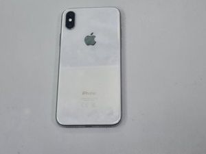 Б/в Мобільний телефон Apple iphone x 256gb 01-200954939