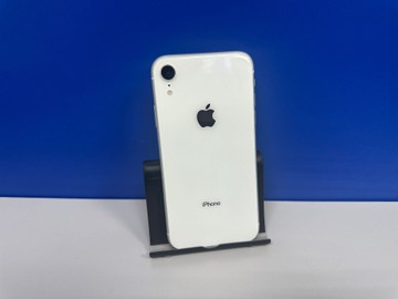 Б/у Мобільний телефон Apple iphone xr 64gb 01-200954262
