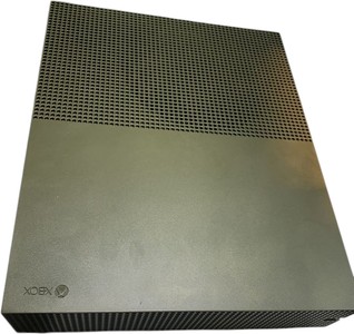 Б/в Ігрова приставка Microsoft xbox one s 1tb 01-200843261