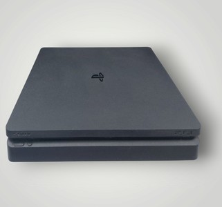 Б/в Ігрова приставка Sony playstation 4 slim 500gb 01-200916901