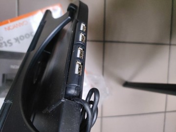 Б/в Підставка для ноутбука Canyon cnp-ns2 01-200954986