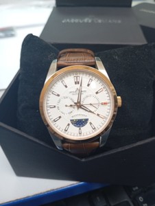 Б/у Часы Jacques Lemans 1-1901 01-200955263