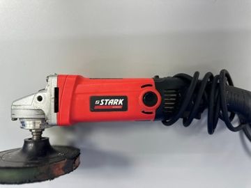 Б/у Угловая шлифмашина Stark ag 960 01-200955113