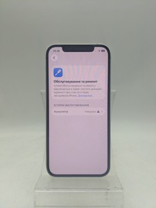 Б/в Мобільний телефон Apple iphone 12 128gb 01-200861569