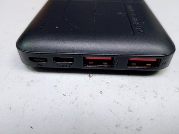 Б/в Повербанк Xo pr187 (10000mah) 01-200955677