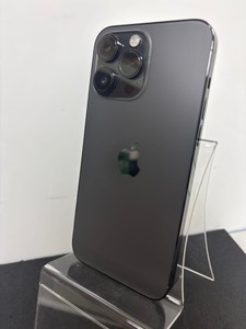 Б/у Мобільний телефон Apple iphone 14 pro max 256gb esim 01-200955941