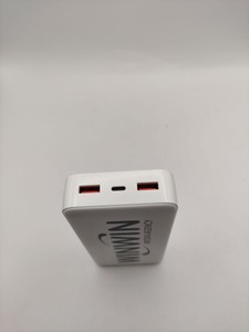 Б/у Повербанк Ziz 20000mah 01-200955136