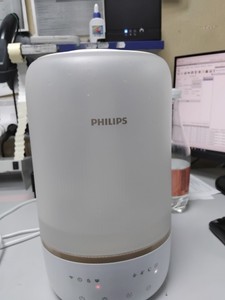 Б/в Зволожувач повітря Philips hu1510/04 01-200957045