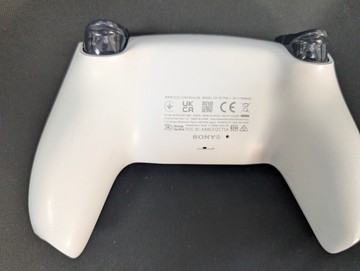 Б/в Геймпад Sony dualsense 01-200957103