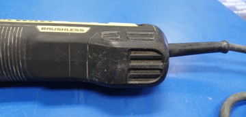 Б/у Угловая шлифмашина Dewalt dwe4369 01-200958672