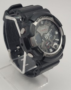Б/в Годинник Casio ga-200 01-200956816