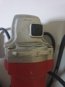 Б/в Кутова шліфмашина Vitals ls1275ht 01-200960505