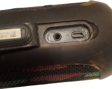 Б/в Акустика Jbl flip 4 01-200868948