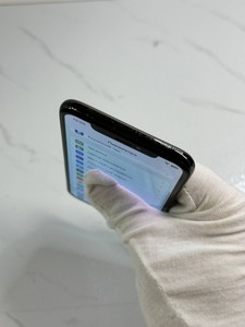 Б/в Мобільний телефон Apple iphone x 256gb 01-200957150