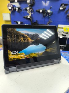 Dell 13/pentium n6000 ddr4/4gb ddr5/hdd *відсутній/ssd 120 gb/*інтегрована