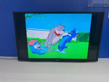Б/в Телевізор Sony kdl-32wd603 01-200962868