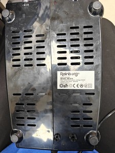 Б/в М`ясорубка Rainberg rb-675 01-200962413