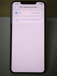 Б/в Мобільний телефон Apple iphone 11 pro max 64gb 01-200962184