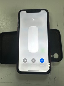 Б/у Мобільний телефон Apple iphone xr 128gb 01-200963415