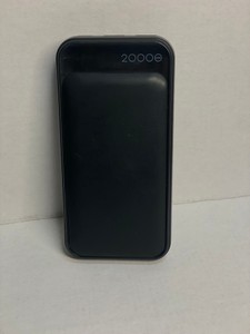 Б/в Повербанк Rock Space p65 20000mah rmp0416 01-200962222