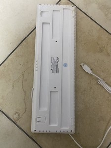 Б/в Клавіатура Genius slimstar 130 01-200964404