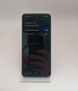 Б/в Мобільний телефон Poco m5s 4/64gb 01-200848548
