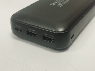 Б/у Повербанк Rock Space p65 20000mah rmp0416 01-200907378