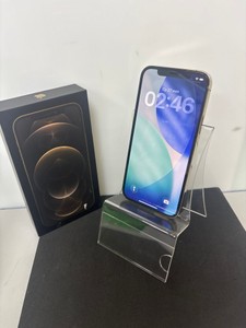 Б/в Мобільний телефон Apple iphone 12 pro 256gb 01-200965668