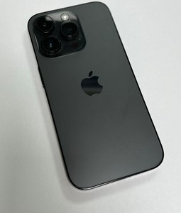 Б/в Мобільний телефон Apple iphone 14 pro 128gb 01-200966233
