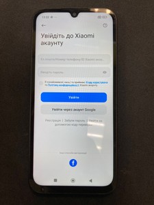 Б/в Мобільний телефон Xiaomi redmi 15c 4g 4/128gb 01-200966092