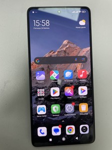 Б/у Мобільний телефон Xiaomi redmi note 13 pro 4g 8/256gb 01-200966330